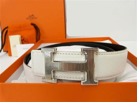 hermes which belt to get|pre owned hermes belt.